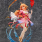 Fox Spirit Match Maker: Tosan Koukou 1/8 Scale Figurine
