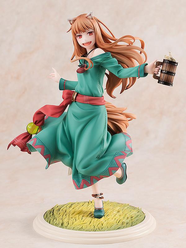 Spice and Wolf: Holo 10th Anniversary 1/8 Scale Figure