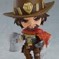 Overwatch: 1030 McCree Classic Skin Edition Nendoroid