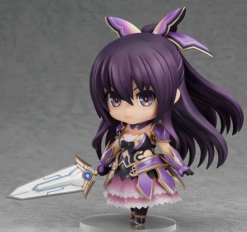 Date a Live: 354 Yatogami Tohka Nendoroid