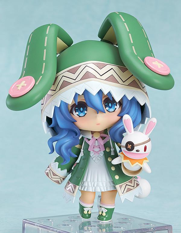 Date a Live: 395 Yoshino Nendoroid
