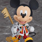 Kingdom Hearts II: 1075 King Mickey Nendoroid
