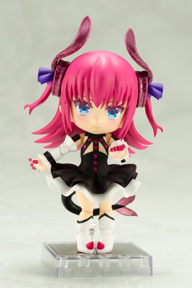 Fate/Grand Order: Lancer/Elizabeth Bathory Cu-Poche