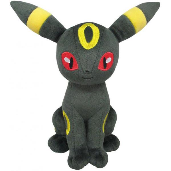 Pokemon: Umbreon 7" All Star Collection Plush