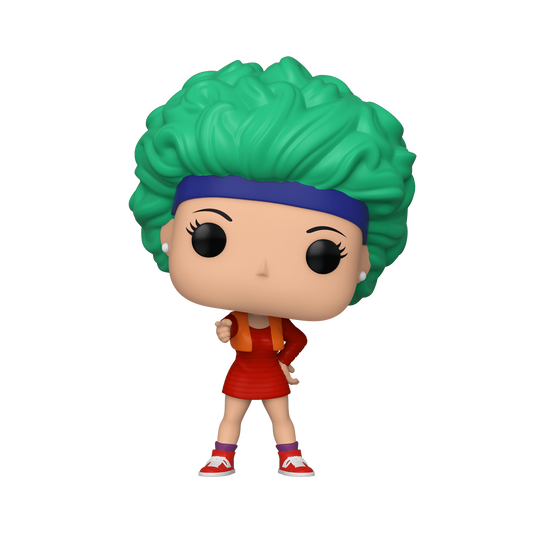 Dragon Ball Z: Bulma POP! Vinyl Figure (707)