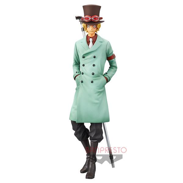 One Piece: Sabo Grandline Men Prize Figure