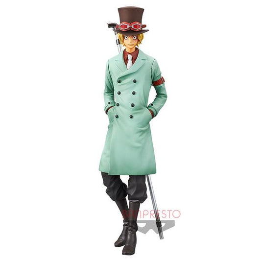 One Piece: Sabo Grandline Men Prize Figure