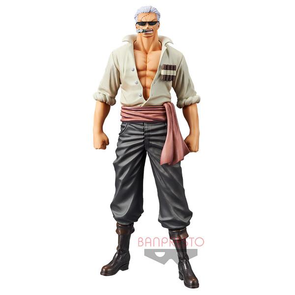 One Piece: Smoker Grandline Men Prize Figure