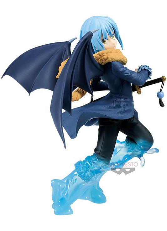 That Time I Got Reincarnated as a Slime: Rimuru Tempest v2 EXQ Prize Figure