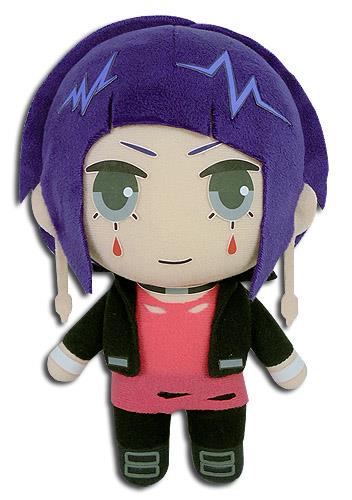 My Hero Academia: Jiro Hero Costume 8" Plush