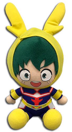 My Hero Academia: Deku (Child) 8" Plush