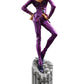 Jojo's Bizarre Adventure: Giorno Giovanna Ball Point Pen Figure