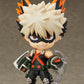 My Hero Academia: 705 Katsuki Bakugo (Hero's Edition) Nendoroid