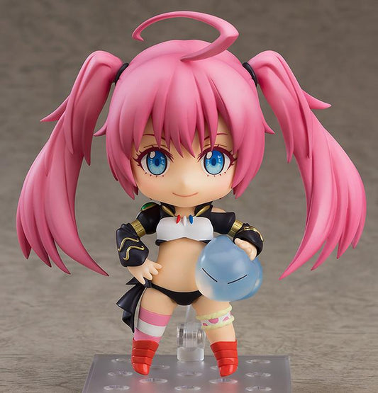 That Time I Got Reincarnated as a Slime: 1117 Millim Nendoroid