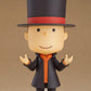 Professor Layton: 1076 Professor Layton Nendoroid