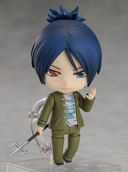 Reborn: 1063 Mukuro Rokudo Nendoroid