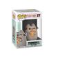 Pusheen: Pusheen with Pizza POP! Vinyl (27)