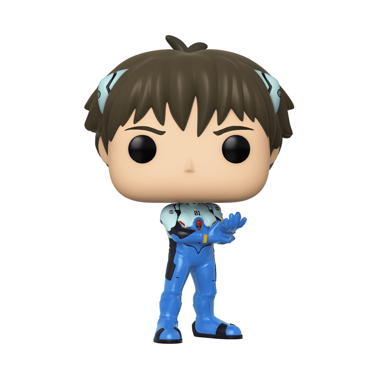 Evangelion: Shinji POP! Vinyl (744)