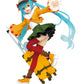 Vocaloid: Hatsune Miku Autumn Renewal Figure