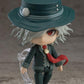 Fate/Grand Order: 1158 Avenger/King of the Cavern Edmond Dantès Nendoroid