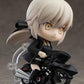 Fate/Grand Order: 1142-DX Saber/Altria Pendragon (Alter) Shinjuku ver. & Cuirassier Noir Nendoroid