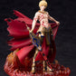 Fate/Grand Order: Archer/Gilgamesh 1/8 Scale Figure