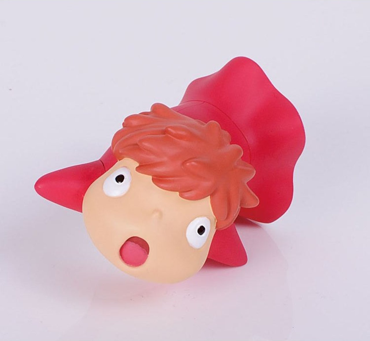 Ponyo: KM-96 Ponyo 3D Puzzle