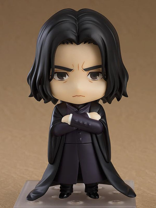 Harry Potter: 1187 Severus Snape Nendoroid