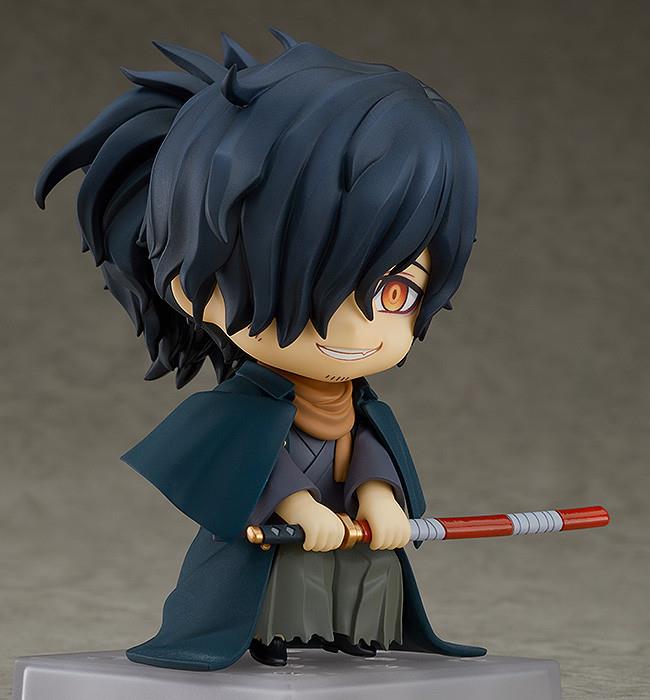 Fate/Grand Order: 1165-DX Assassin/Okada Izo Shimatsuken ver. Nendoroid