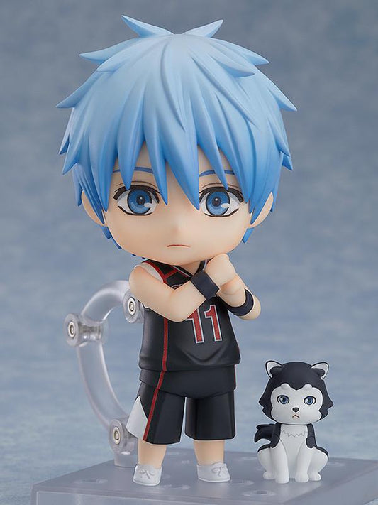 Kuroko's Basketball: 1172 Tetsuya Kuroko