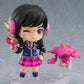 Overwatch: 1141 D.Va Academy Skin Edition Nendoroid