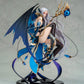Bible Bullet: Nidhogg 1/8 Scale Figure -Repaired-