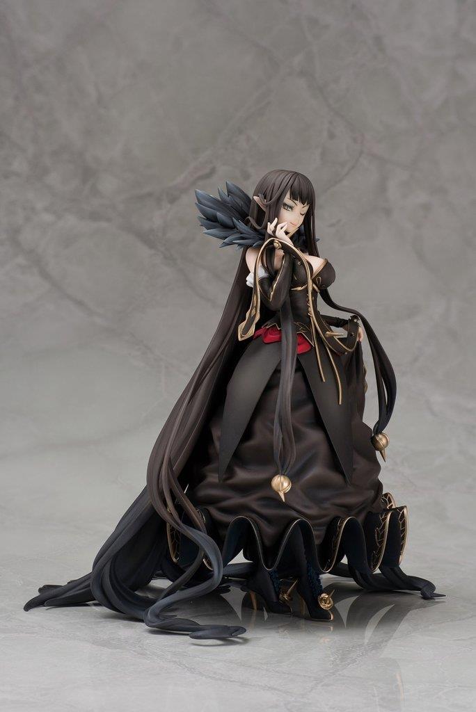 Fate/Apocrypha: Assassin of Red Semiramis 1/8 Scale Figure