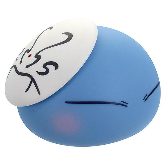 That Time I Got Reincarnated as a Slime: Rimuru/Slime ver. Soft Vinyl Figure