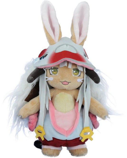 Made in Abyss: Nanachi 13" Plush