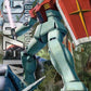 Gundam: RGM-79 GM ver. 2.0 MG Model