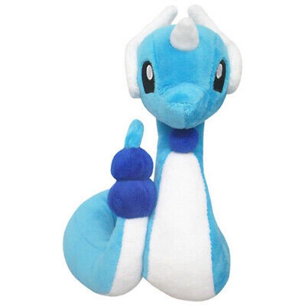 Pokemon: Dragonair 8” All Star Collection Plush