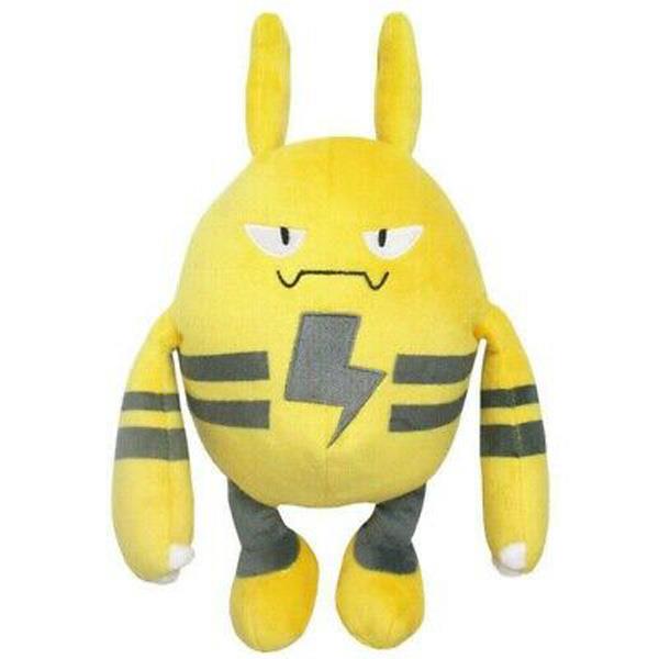 Pokemon: Elekid 4.5” All Star Collection Plush