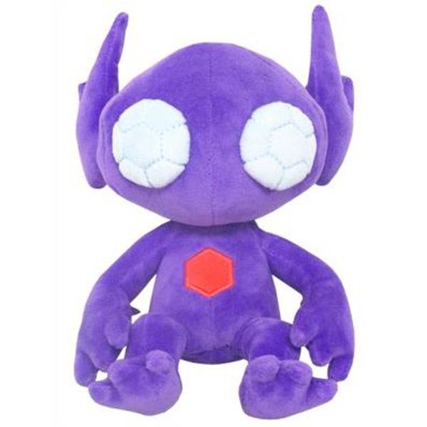 Pokemon: Sableye 6” All Star Collection Plush