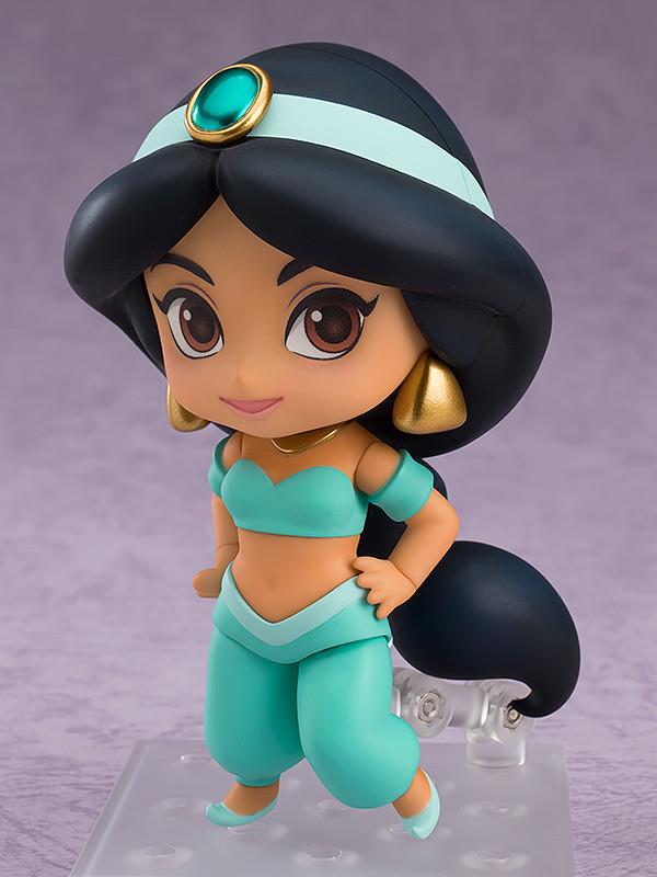 Aladdin: 1174 Jasmine Nendoroid