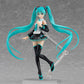 Vocaloid: 444 Hatsune Miku V4 Chinese Figma