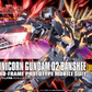 Gundam: Unicorn Gundam 02 Banshee [Destory Mode] HG Model
