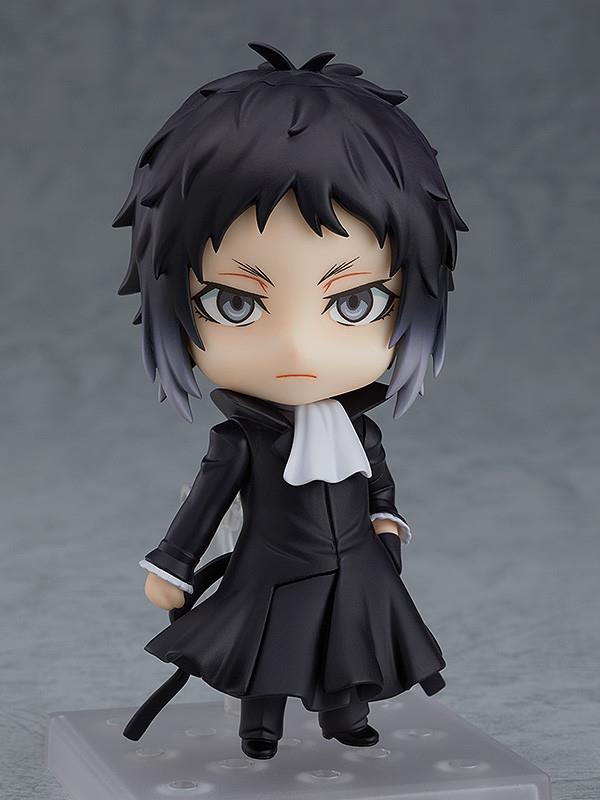 Bungo Stray Dogs: 1191 Ryunosuke Akutagawa Nendoroid