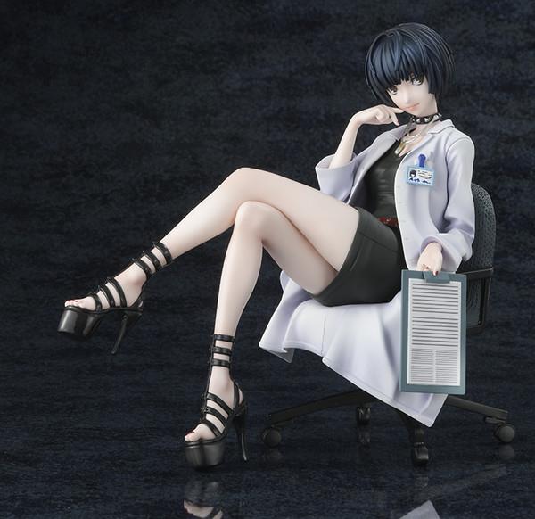 Persona 5: Takemi Tae 1/7 Scale Figure