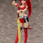 Gurren Lagann: Yoko Race Queen ver. 1/7 Scale Figure