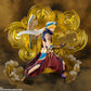 Fate/Grand Order: Caster Gilgamesh Figuarts Zero Figurine