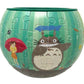 My Neighbour Totoro: AT8-02 The World Goes Around Art Bowl Jigsaw