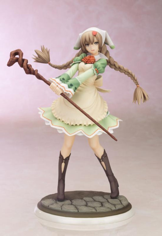 Shining Blade: Amil Manaflare 1/8 Scale Figure