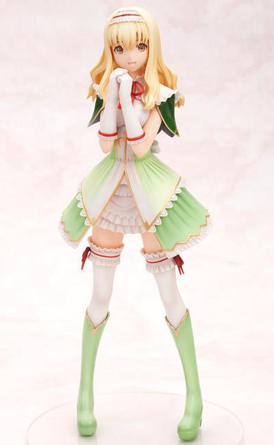 Shining Blade: Elmina Rodelia 1/8 Scale Figure