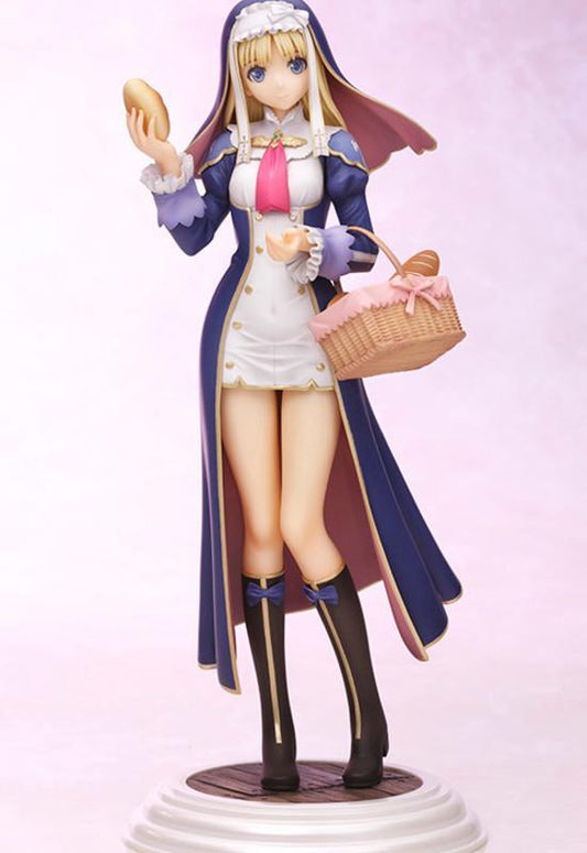 Shining Blade: Airy Ardet 1/8 Scale Figure
